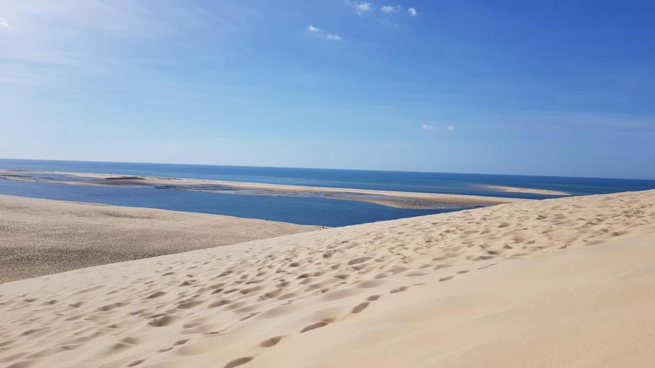 הוילה אודנאז' Au Bois Flotte D'Eau D'Ange מראה חיצוני תמונה